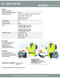 L3 New Hire Kit w/Liberty Hard Hat 1PC