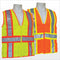 Style 1229 - Ansi Class 2 Safety Vest