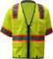 Premium Class 3 Brilliant Vest